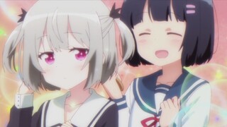 Ini bukan loli! ! Mereka hanya vampir yang lewat! ! !