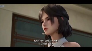 Urban Ancient Immortal Doctor Episode 72 Subtitle Indonesia