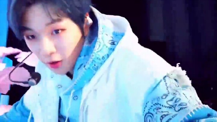 ประเด็นร้อนบนเว็บไซต์เกาหลี | คัง แดเนียล กลายเป็นประเด็นร้อนทันทีหลังจากคัมแบ็คจากการสัมภาษณ์กับ Mu
