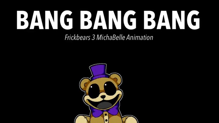 [Animasi pendek] BANG BANG BANG