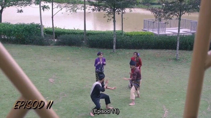 melur untuk fidaus eps 11
