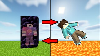 هل تستطيع الفوز عندما لا يكون لديك نوايا سيئة؟ ! !