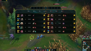 THỔI BAY BẢN ĐỒ URF 2022 VỚI KAYLE SIÊU NHỊP ĐỘ - HỐT TẬN 45 KILL