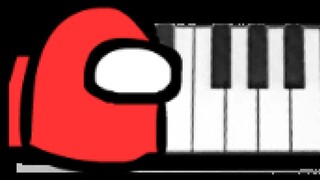 Game|FNF|Piano "Sussus Moogus"