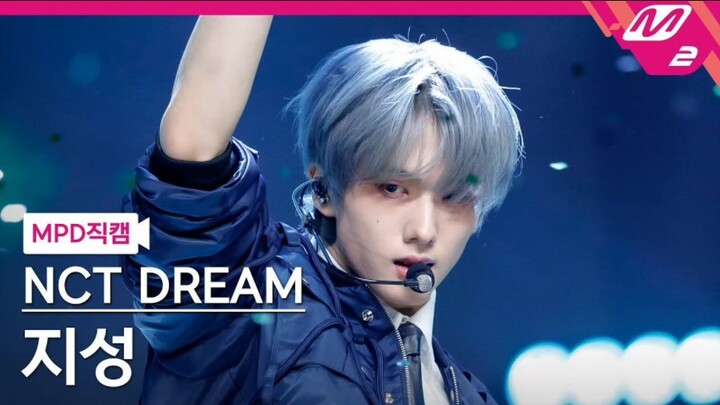 Lightning Tearing Through the Dawn: Park Ji-sung's 'Smoothie' – 4K Live Performance from April 4, 20