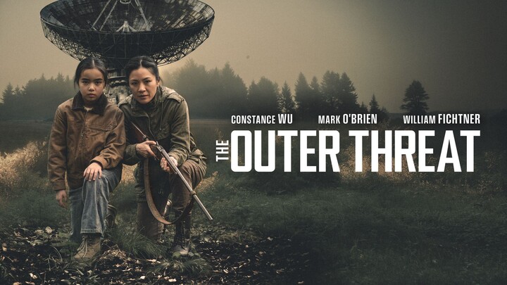 The Outer Threat 2026 SUB INDO