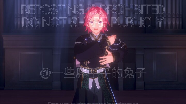 Kohaku 「Noir Neige」