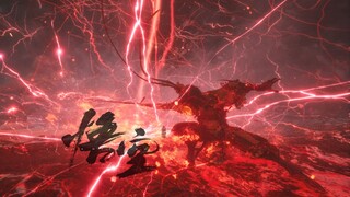 Hãy cùng xem thiên mệnh nhân với hơn 500 giờ chơi đã thực hiện thao tác cực hạn, hoàn thành màn Pháp