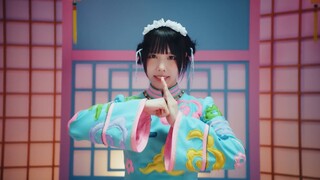 Rumiko Takahashi's "Ranma 1/2" Completely New Anime OP Theme Song MV