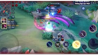 để “thổi lửa” thêm cho sức nóng của giải đấu aov creator premium league, hãy cùng “mic check” qua n