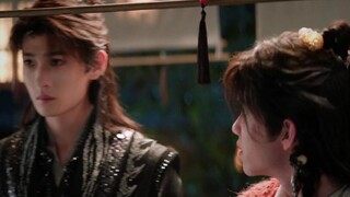 Love In The Clouds Episode 21 Eng Sub