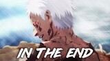 Naruto (AMV) - In The End