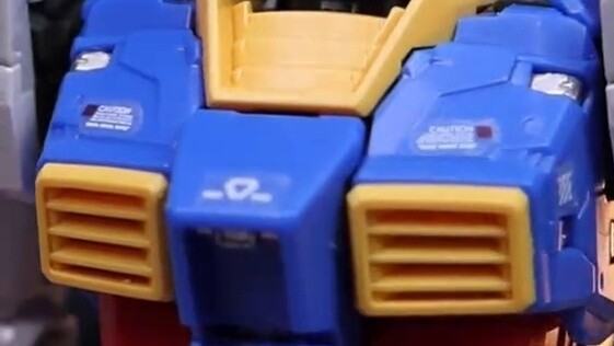 Model Gundam yang wajib dibeli para pecinta model dengan harga sekitar 200 yuan