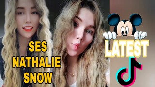 SES NATHALIE SNOW | SES| TORO FAMILY | LATEST TIKTOK