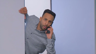 เมื่อแฟนคุณขี้หึงเกินไป Anwar Jibawi (พากย์เกรียน)