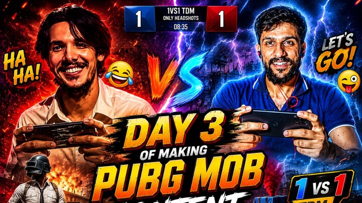 MR POTATO IS BACK 🥔🔥#Gaming #MobileGaming #游戏 #手游 #吃鸡 #和平精英 #绝地求生 #搞笑 #游戏视频 #热门 #Bilibili #B站 #UP主