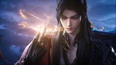 Return Of The Immortal Episode 8 Indonesia