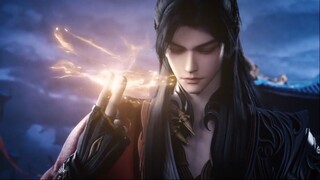 Return Of The Immortal Episode 8 Indonesia