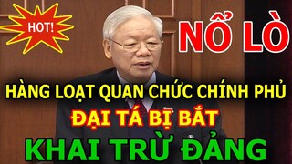 Thời Sự Nóng Mới Nhất Hôm Nay Ngày 2 / 11 /2021 Tin Nóng Chính Trị Việt Nam và Thế Giới