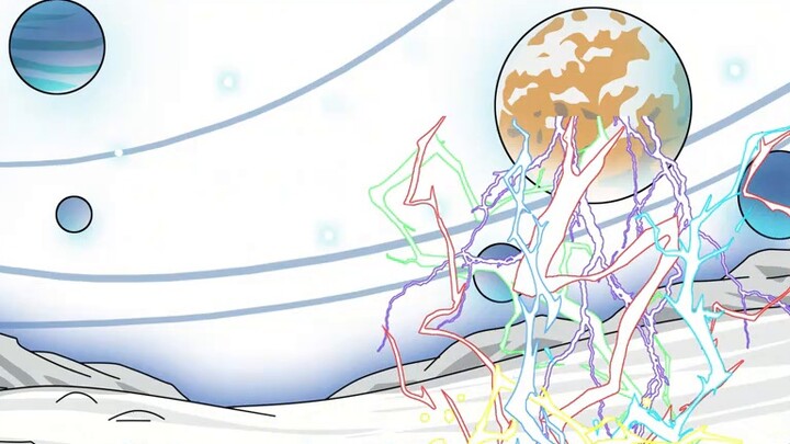 Tôi du hành qua Ultra World, muốn biến thành Zero để giết tất cả mọi người, nhưng không ngờ lại mặc 