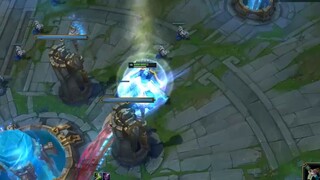 Telur Paskah Quesanti Heart of Steel: Efek Khusus Gelombang Kejut Permanen! Energi tersembunyi di be