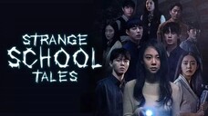 Strange School Tales: 8 Years (2020) - Episode 1 | Hindi | K-Drama | Korean Drama In Hindi Dubbed |