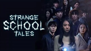 Strange School Stories: The Child Who Would Not Come (2020) - Episode 3 | Hindi/Urdu | K-Drama |