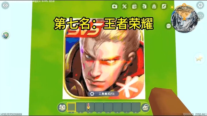 Mini World: Điểm mặt 10 tựa game mà học sinh tiểu học nhất định phải chơi!