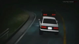 Initial D First Stage Eps 10