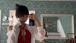 merah