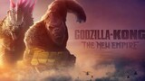 GODZILLA x KONG : THE NEW EMPIRE (2024) 720p.BluRay.x264.AAC-[YTS.MX]