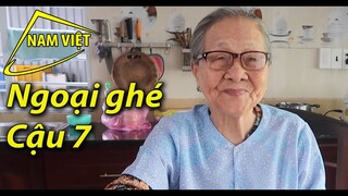 Ngoại nghé cậu 7 - Nam Việt
