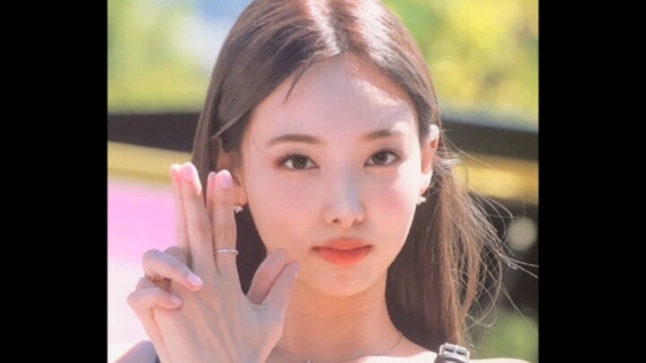 คำแนะนำส่วนตัวสำหรับเมคอัพ TTT ในการคัมแบ็กของ TWICE (หน้า พีช ปลา)