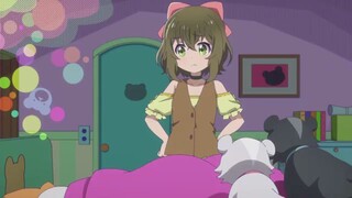 KUMA KUMA BEAR PUNCH episode 2