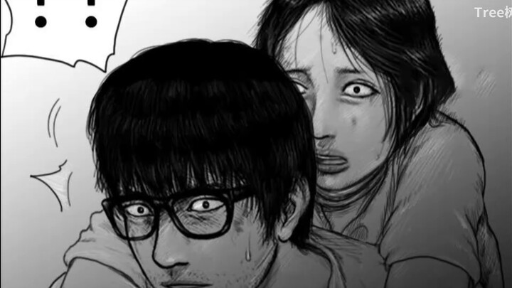 Apakah ada suara-suara aneh yang datang dari kamar mayat? Kasus aneh di rumah sakit! Akhir dari "Hum