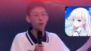 أخيرًا قمت بحذف لعبة King of Glory وقمت بتنزيل Summer Pockets