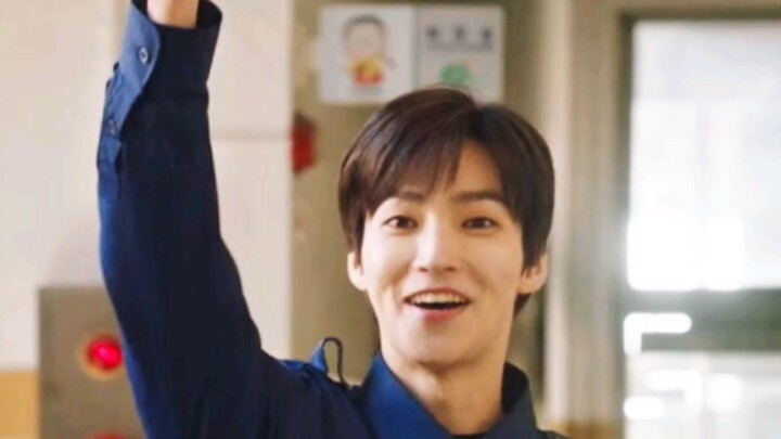 [Auntie x Idol] "I like you no matter what you become" #KoreanDramaRecommendation#JungEun-ji#HerDays