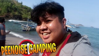 PEENOISE CAMPING 2021