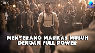 MEREKA YANG MELIHAT MENGANGGAP REMEH ORANG IN, NAMUN TERNYATA.... - Alur Cerita Film