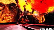 Senjata Baru, Hephaestus DET - God of War 3 #16