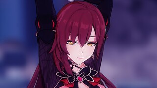 [ Honkai Impact 3MMD/4k] Vũ Điệu Địa Đàng!!!