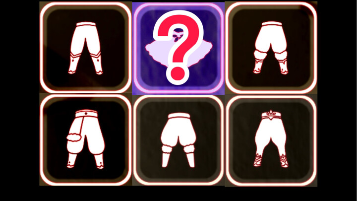 【رحلة الضوء】 وصلت إليك نصائح وأسس تنسيق السراويل القطنية، يرجى الاطلاع عليها، ضرورية لكل مبتدئ في ال