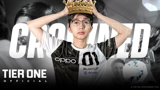 Crowned. MPL-PH S7 Grand Finals Part 3 (BLCK vs EXE) | MISSION EPISODE 14