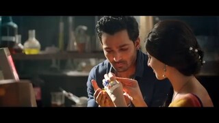 Sanam Teri Kasam, (Lyrical Video) - Harshvardhan, Mawra  Ankit Tiwari  Palak M