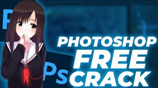 ⚡ CRACK ADOBE PHOTOSHOP ⚡ FREE ACTIVATE ⚡ EASY INSTALLATION ⚡ 2023