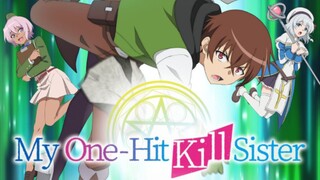 ep 1 Isekai One Turn Kill Neesan sub indo