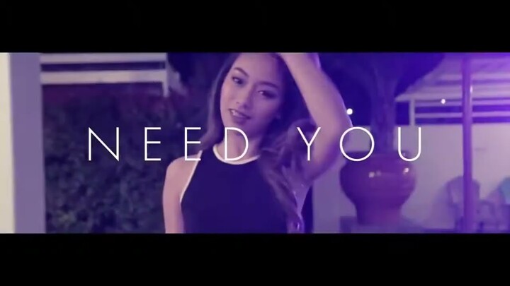 Need You - Bosx1ne, JRoa, Skusta Clee, Emcee Rhenn, Flow G, Bullet D & Kent MNL (MusicVideo)