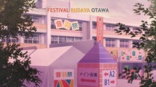 EP 10 [ Ojou to Banken-kun ] Indo Sub