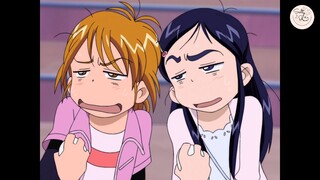 Futari wa Precure(1080p)-tập 11-vietsub