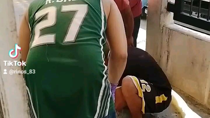 sipsip puso negro
